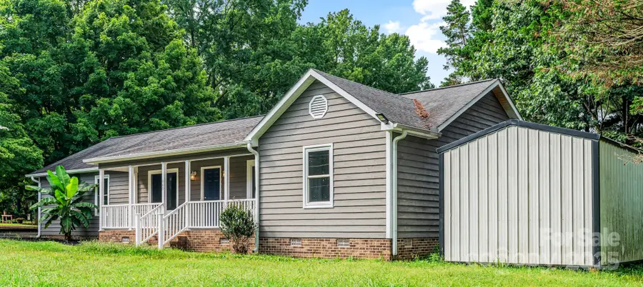 660 Sides Road, Salisbury, NC 28146 - #2