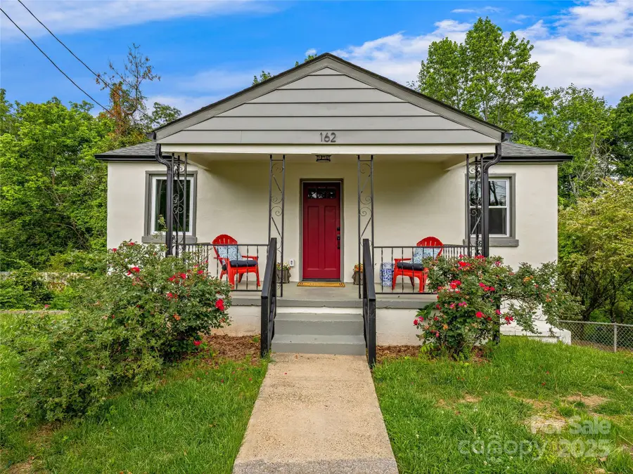 162 Courtland Place, Asheville, NC 28801 - Image #2