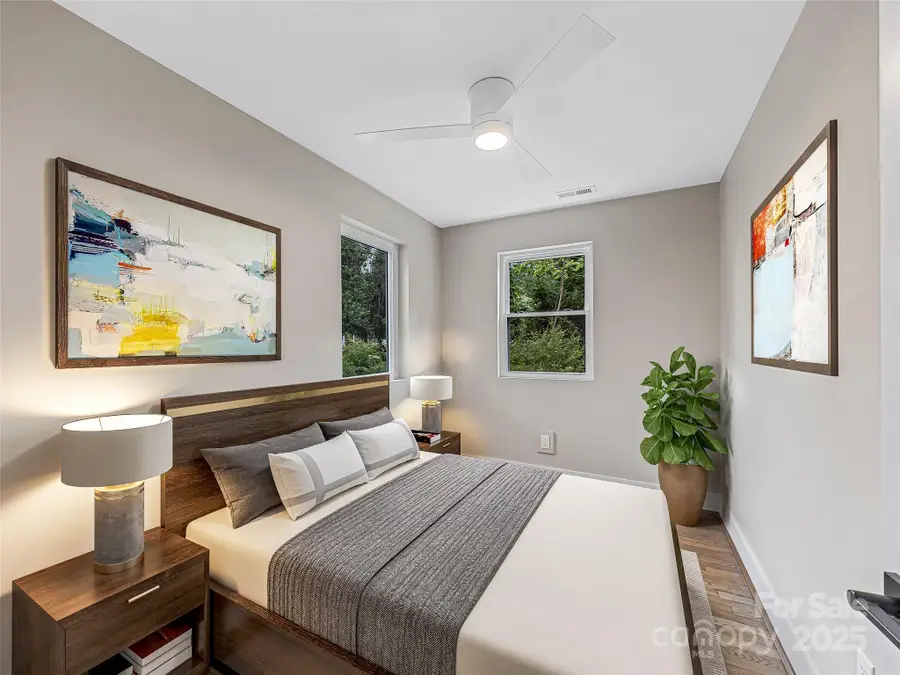 162 Courtland Place, Asheville, NC 28801 - Image #3