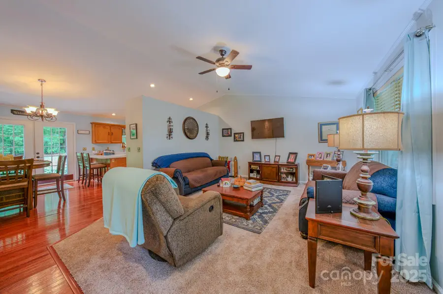 345 Sycamore Ridge Drive, Mars Hill, NC 28754 - Image #3