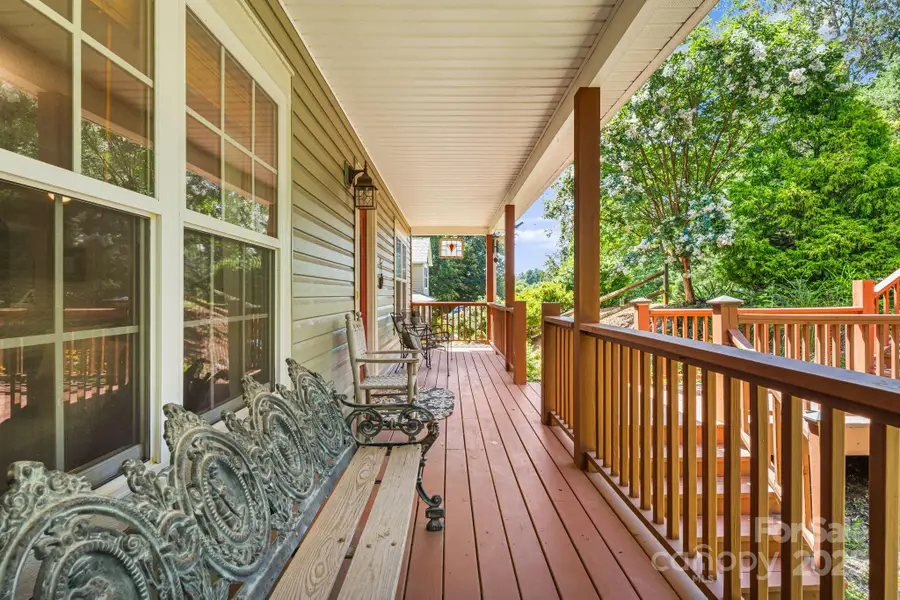 16 Heather Mist Drive, Weaverville, NC 28787 - Image #3