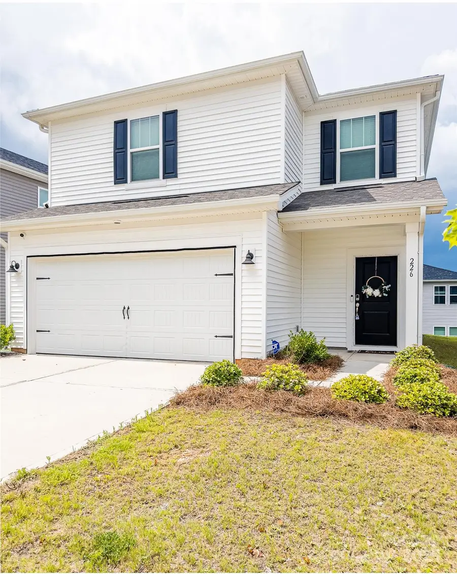 226 J.p. Drive, Albemarle, NC 28001 - Image #3