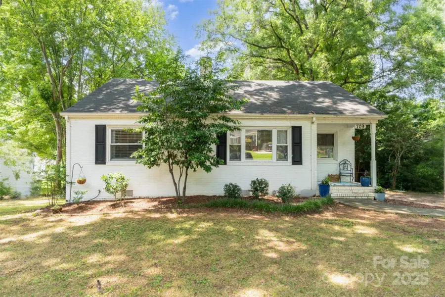 709 Fugate Avenue, Charlotte, NC 28205 - Image #2