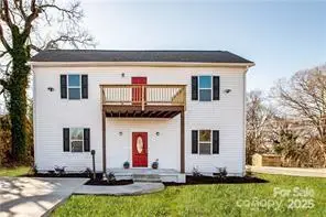 115 W Lacy Street, Chester, SC 29706 - Image #2