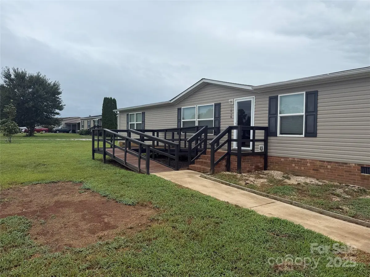 1056 Hard Scrabble Court, Cleveland, NC 27013 - Image #1