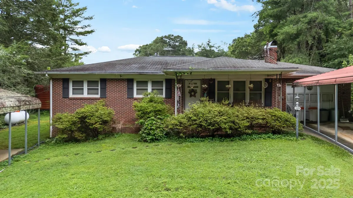 3284 Dry Ponds Road, Granite Falls, NC 28630 - Image #1