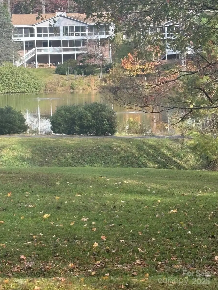 BL-A Club House Court #BL-A, Brevard, NC 28712 - Image #2