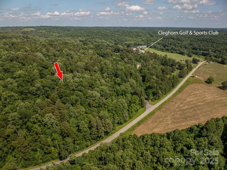 Lot  165 Plantation Drive, Rutherfordton, NC 28139 - Image #3