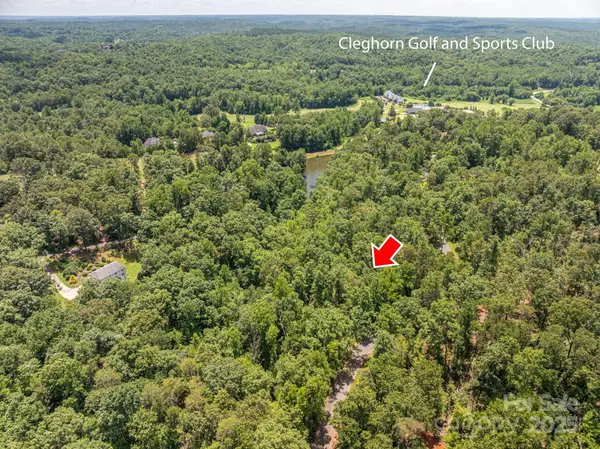 Lot 132 Plantation Drive, Rutherfordton, NC 28139