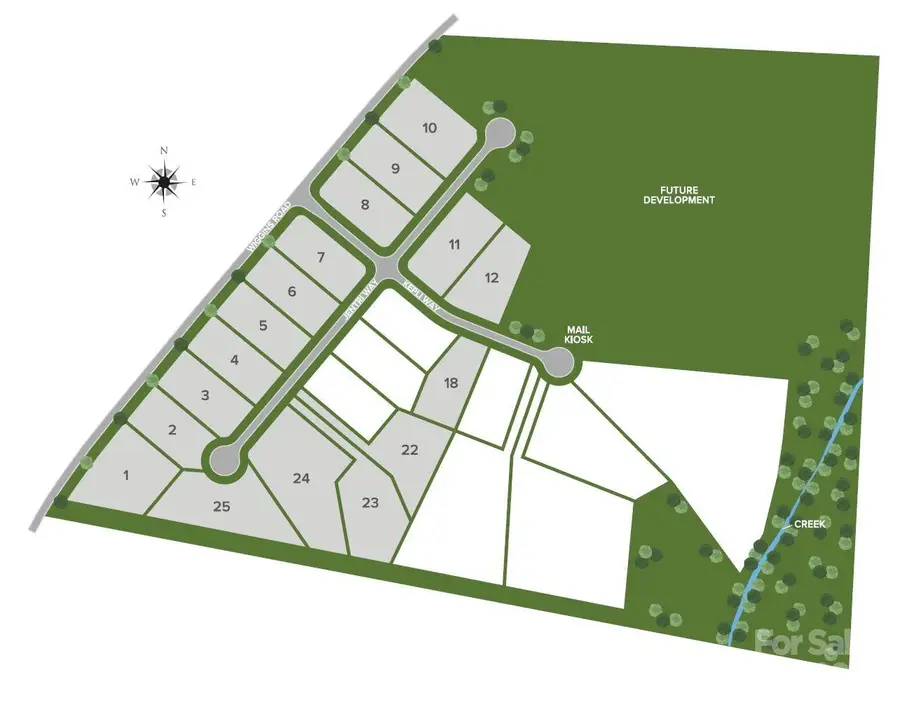 114 Jentri Way, Mooresville, NC 28115 - Image #3