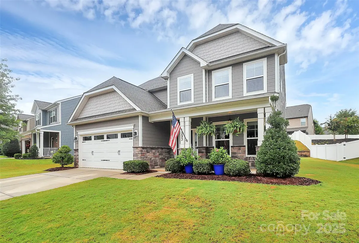 1093 Baldwin Drive, Lancaster, SC 29720 - #1