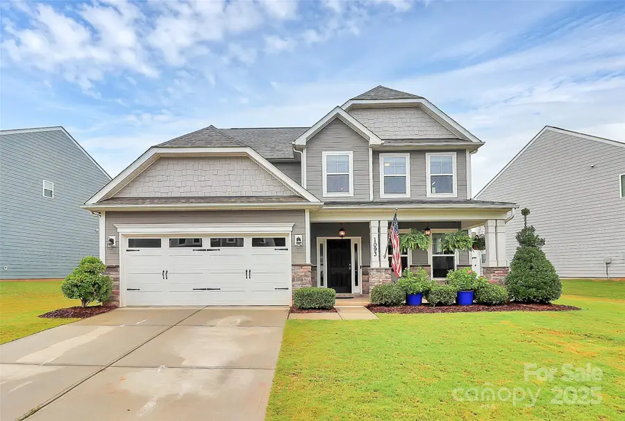 1093 Baldwin Drive, Lancaster, SC 29720 - #2