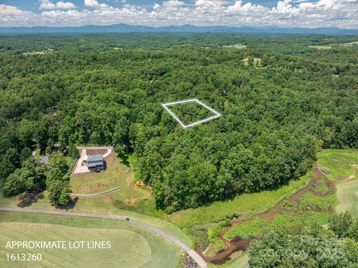 Lot 210 Plantation Drive, Rutherfordton, NC 28139 - Image #1