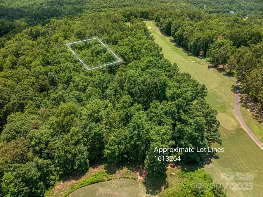 Lot 215 Plantation Drive, Rutherfordton, NC 28139 - Image #2