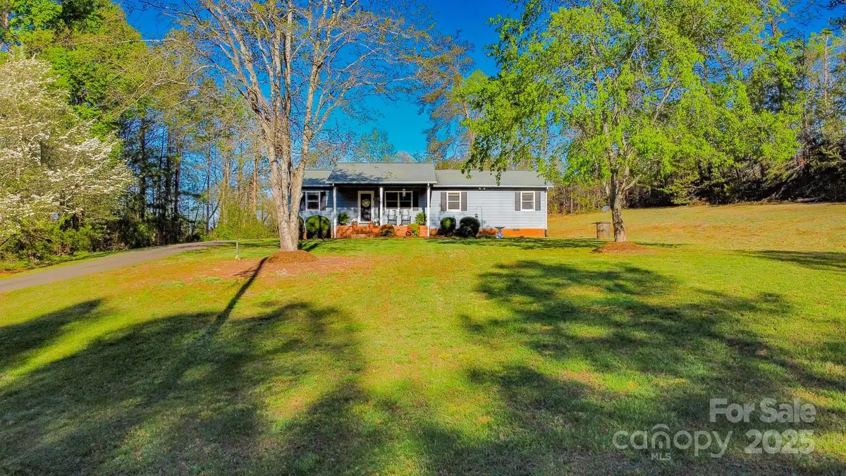 1469 Pearidge Road, Bostic, NC 28018 - #1