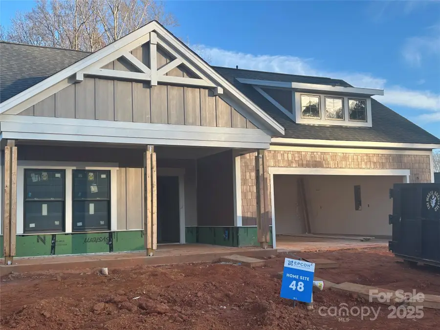 7415 Purple Martin Way, Mint Hill, NC 28227 - Image #3