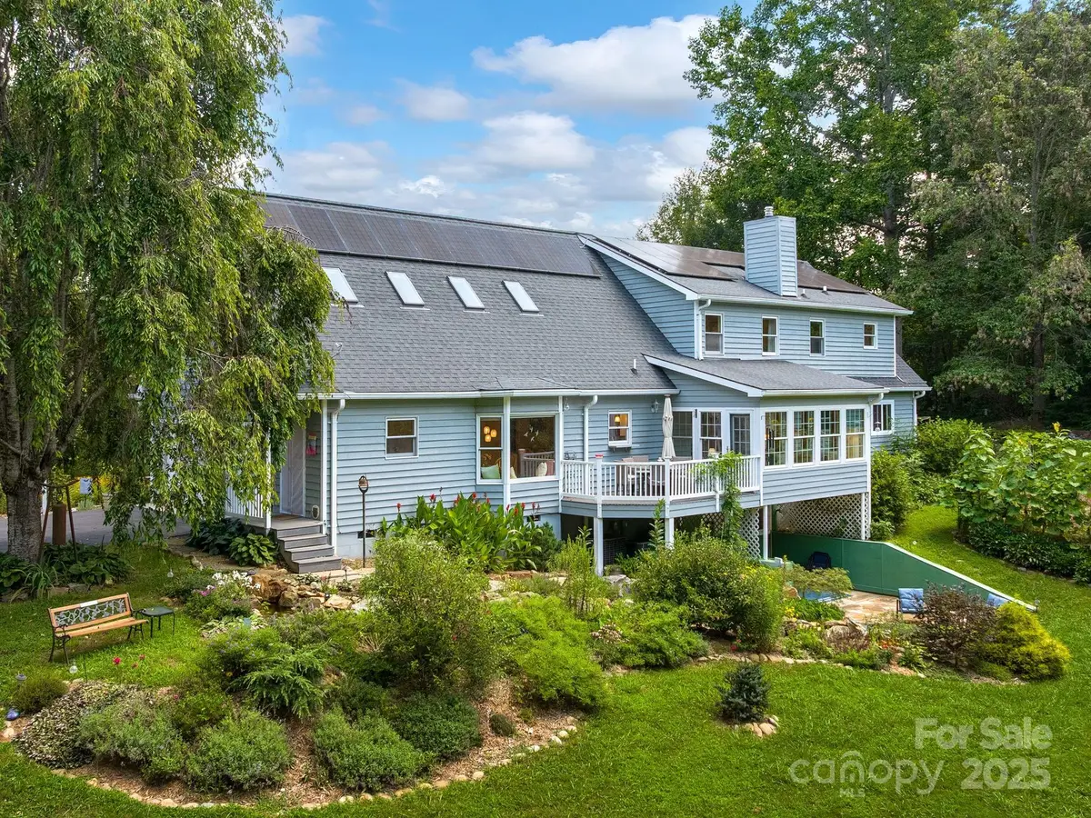 1700 New Stock Road, Weaverville, NC 28787 - Image #1