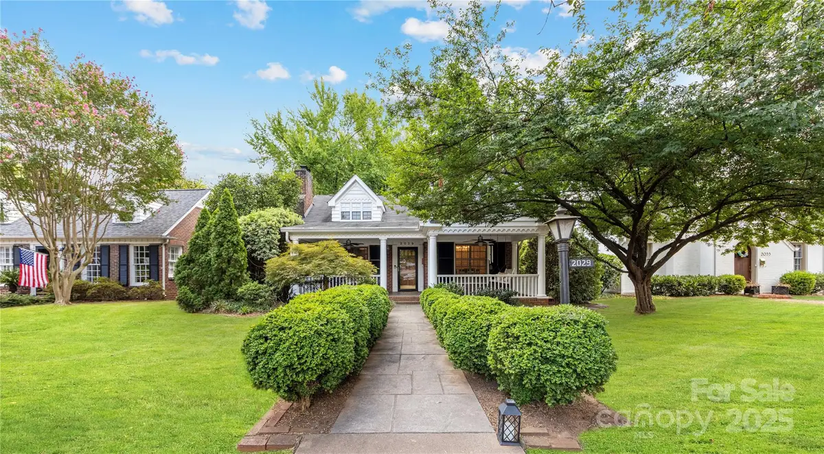 2029 Charlotte Drive, Charlotte, NC 28203 - Image #1