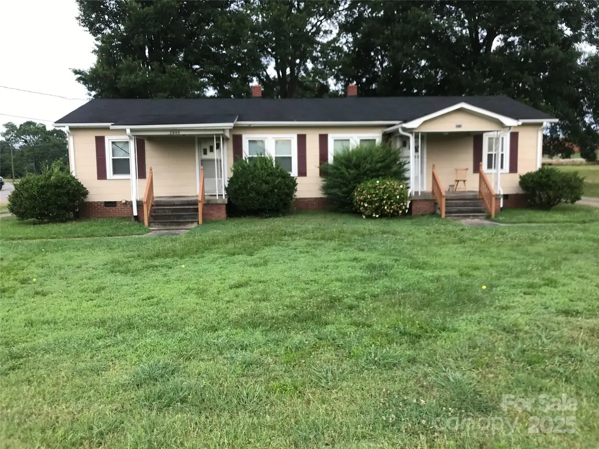 2040 Kannapolis Highway, 4 Kannapolis, NC 28031 - Image #1