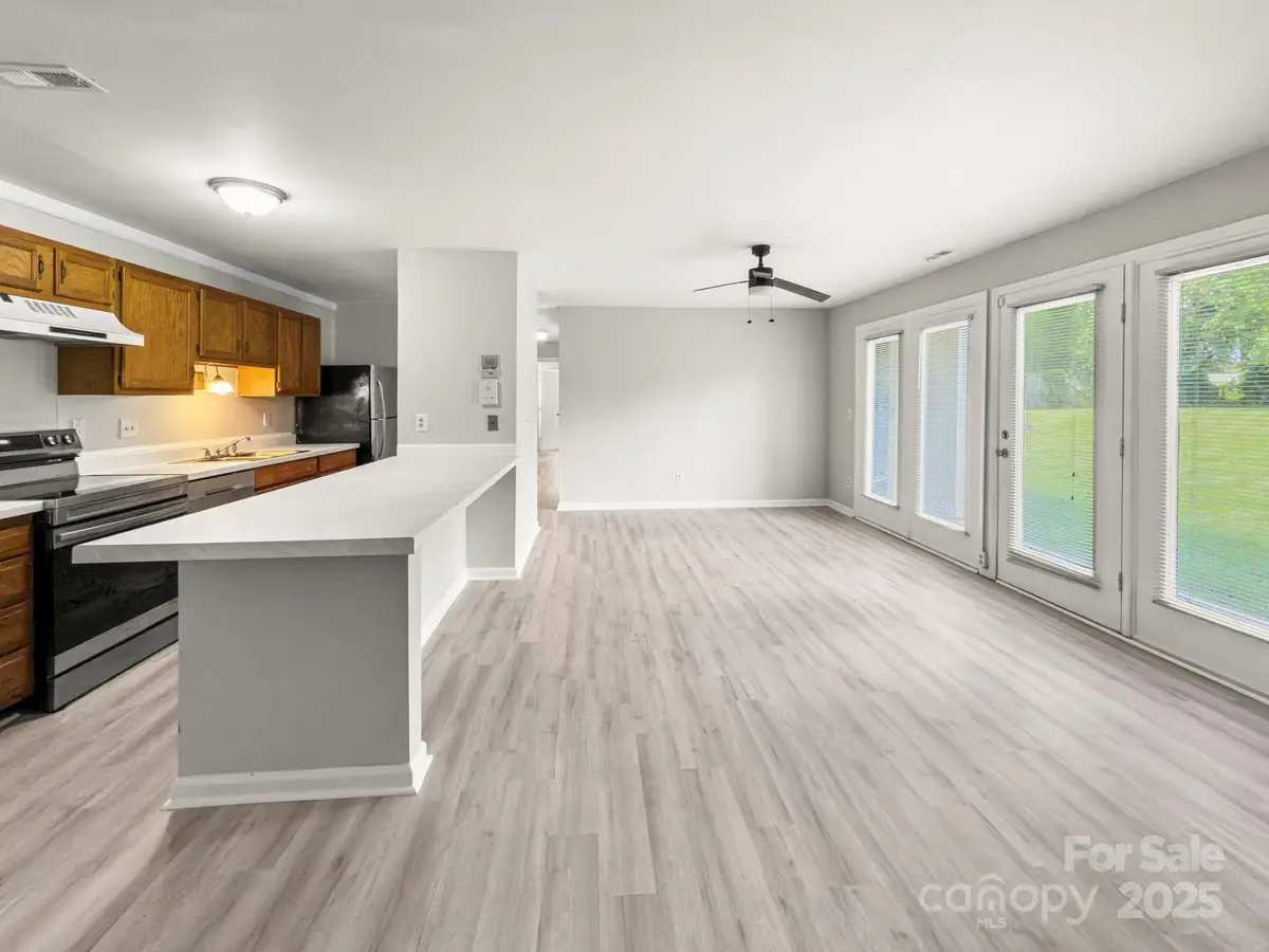 6131 Meadow Rose Lane, Charlotte, NC 28215 - #1