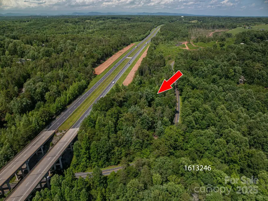 Lot 2 Cleghorn Mill Road, Rutherfordton, NC 28139 - Image #3