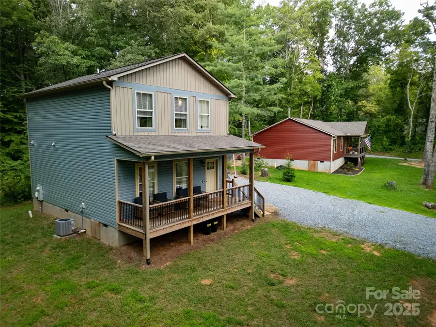 428 Emmas Grove Road, Fletcher, NC 28732 - Image #3