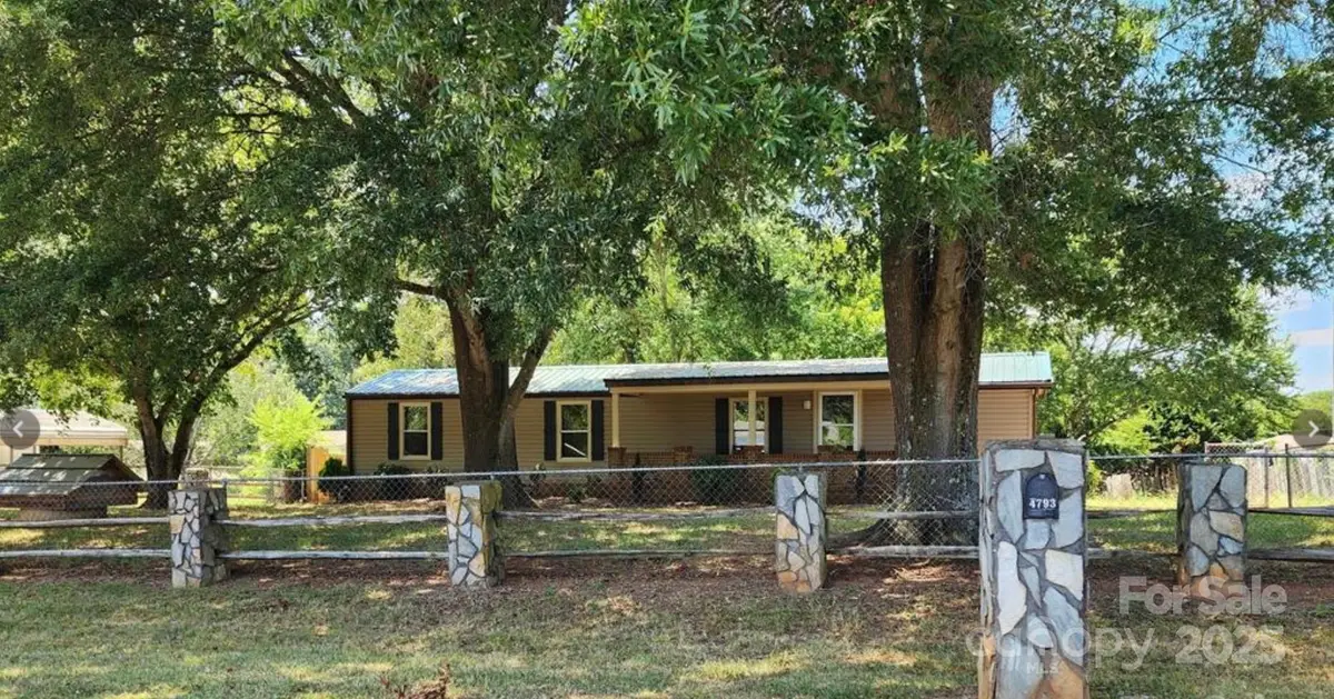 4793 Panama Drive, Conover, NC 28613 - #1