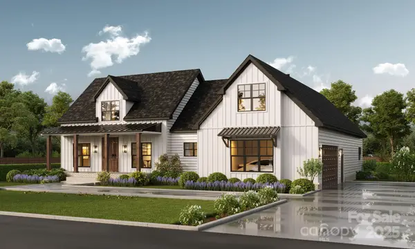 6872 Buttercup Lane, Kannapolis, NC 28081