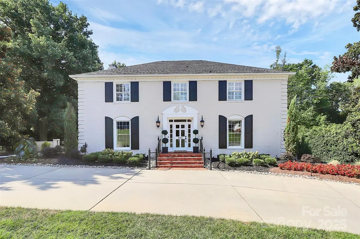 906 Colonial Drive, Albemarle, NC 28001 - #1