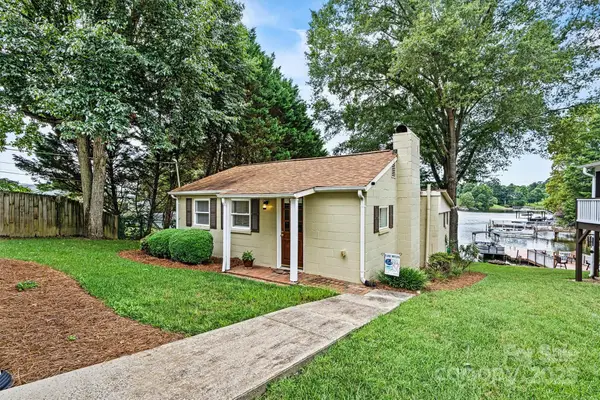 510 Ben Eller Lane, Taylorsville, NC 28681