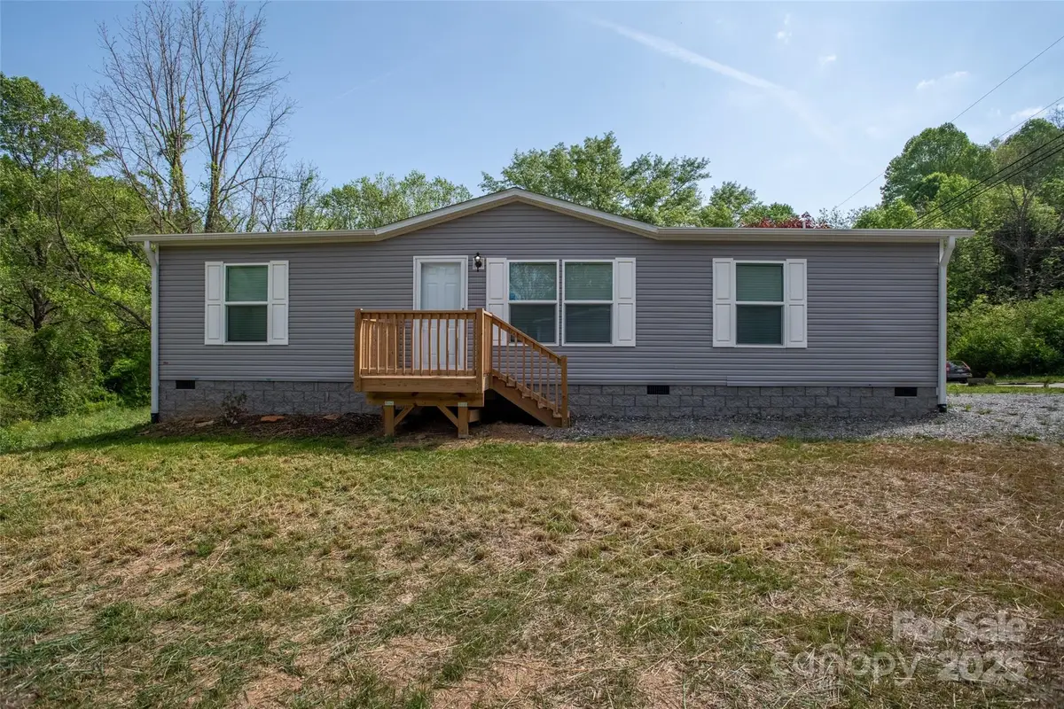 1451 Newfound Road, Leicester, NC 28748 - Image #1