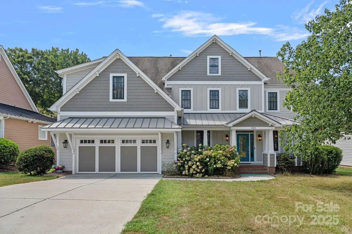 123 Hedgewood Drive, Mooresville, NC 28115 - Image #1