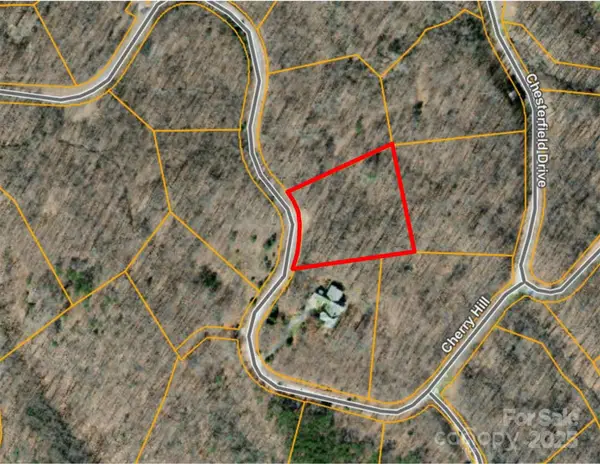 00 Cherry Hill Street, Mill Spring, NC 28756