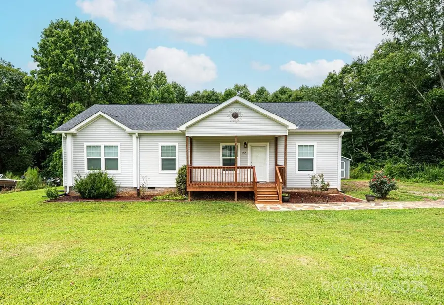 163 Primrose Drive, Stony Point, NC 28678 - Image #2