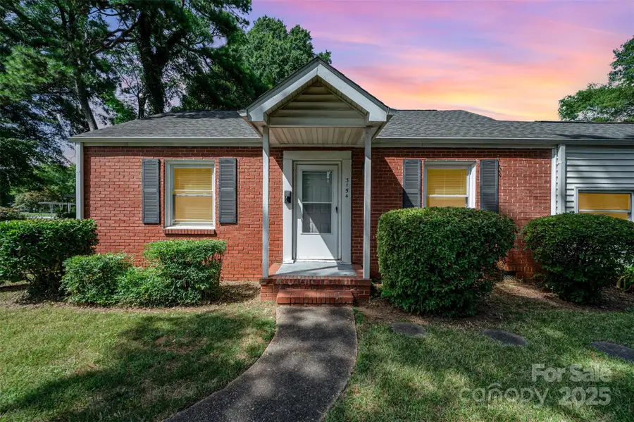 3154 Dublin Road, Charlotte, NC 28208 - Image #3