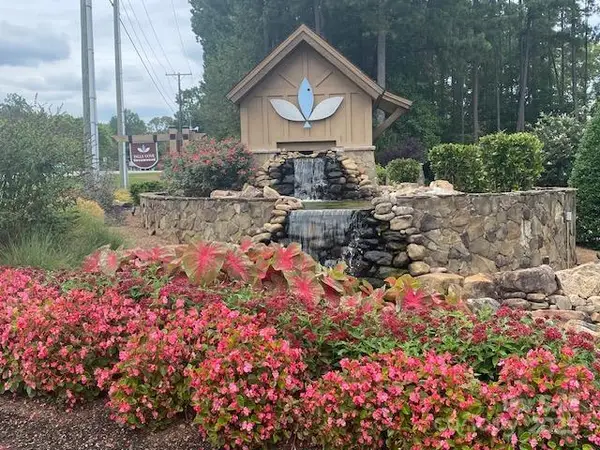 241 Ashmore Circle, Troutman, NC 28166