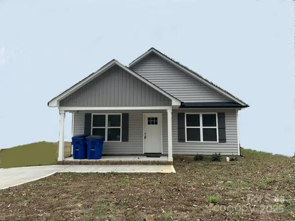 001 Arbor Street, Wadesboro, NC 28170