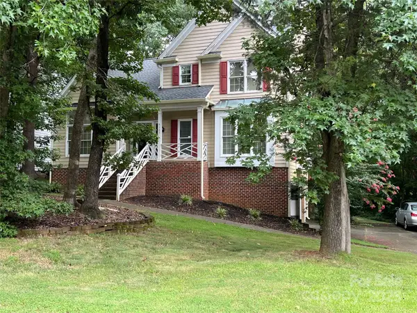 4107 Brownes Ferry Road, Charlotte, NC 28269