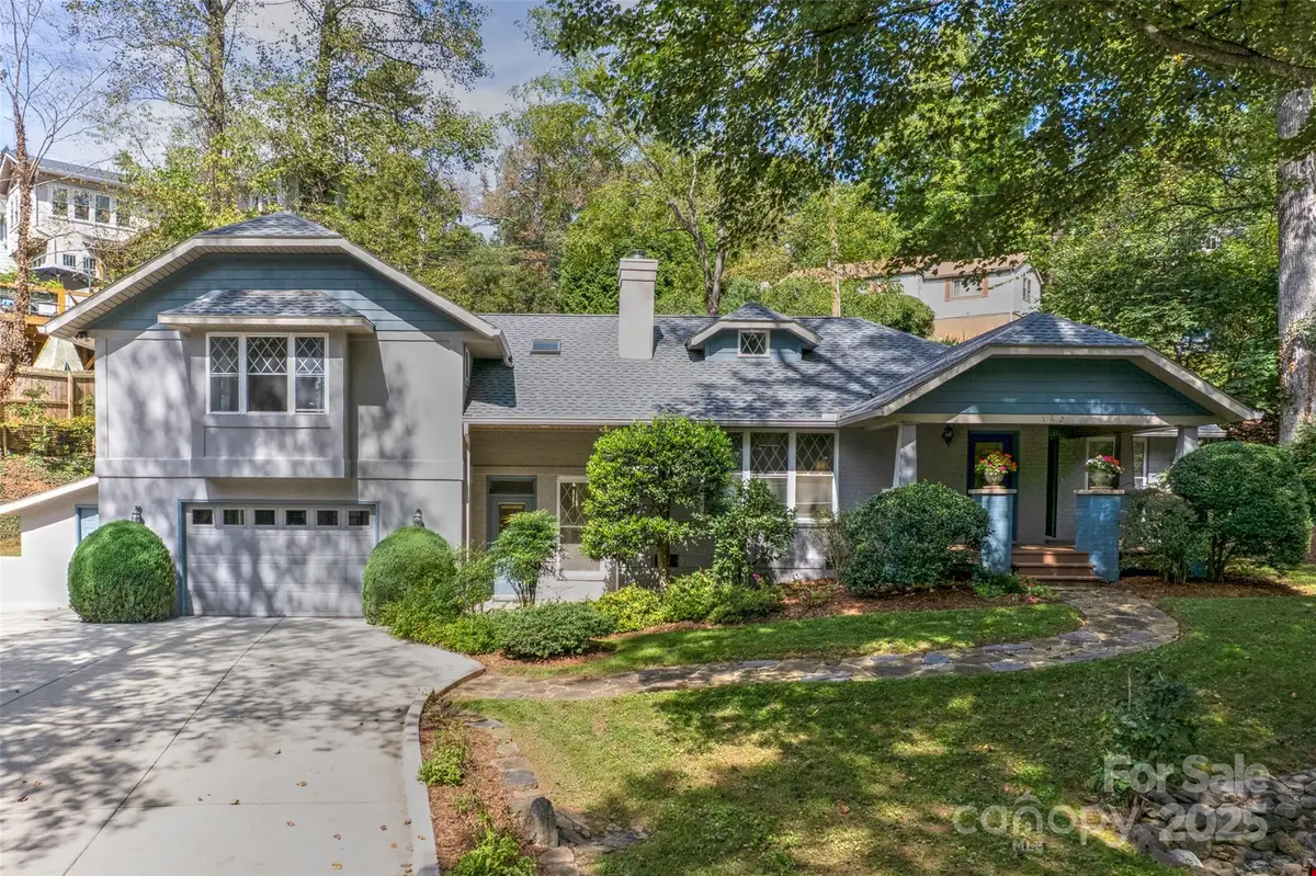 162 Morningside Drive, Asheville, NC 28806 - Image #1