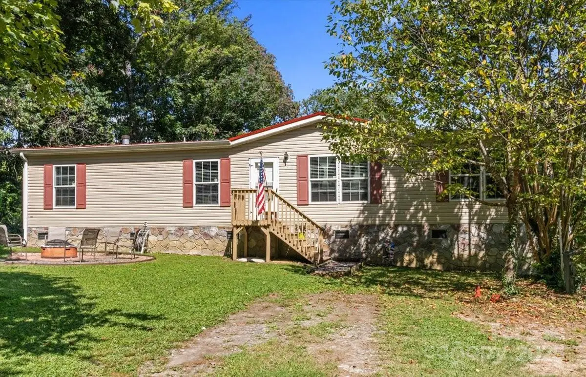 132 Bailey Mountain Road, Mars Hill, NC 28754 - Image #1