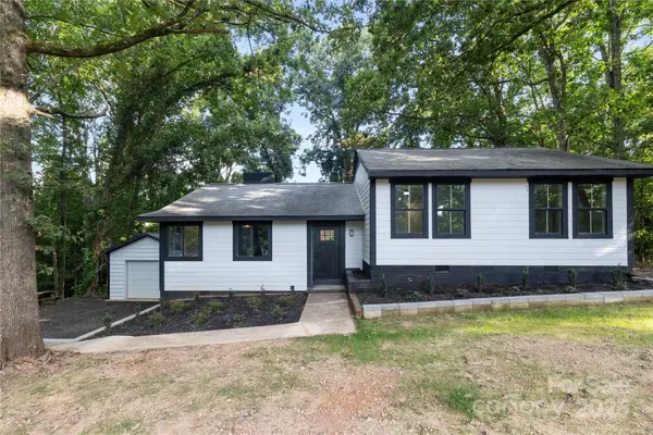 322 Breslin Street, Wadesboro, NC 28170