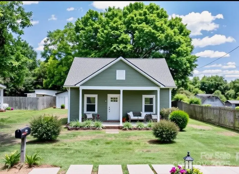 639 S Eastway Drive, Troutman, NC 28166 - Image #1