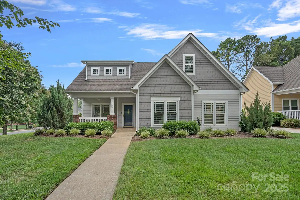 14207 Hudson Park Lane, Huntersville, NC 28078 - Image #1