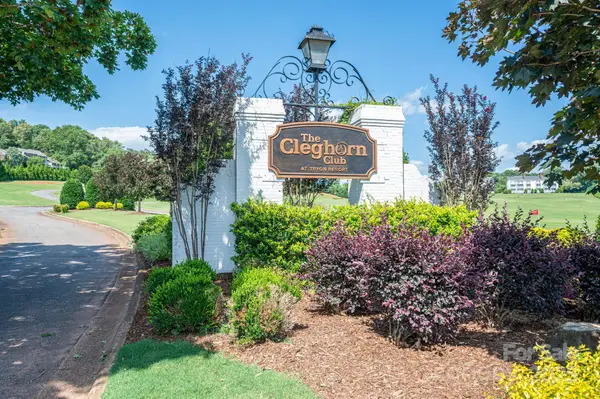 Lot 164 Plantation Drive, Rutherfordton, NC 28139