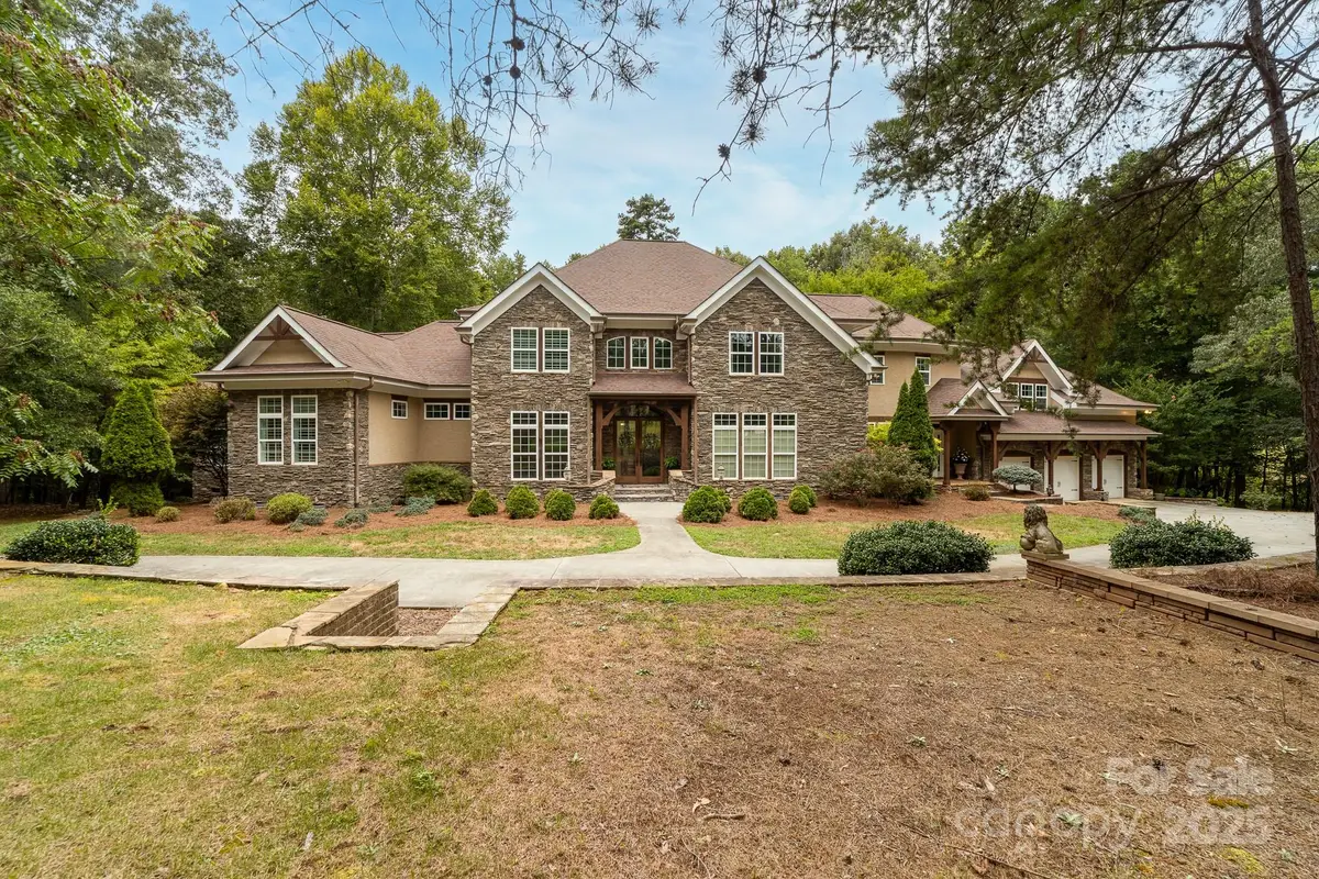 14504 Henry Harrison Stillwell Drive, Huntersville, NC 28078 - Image #1