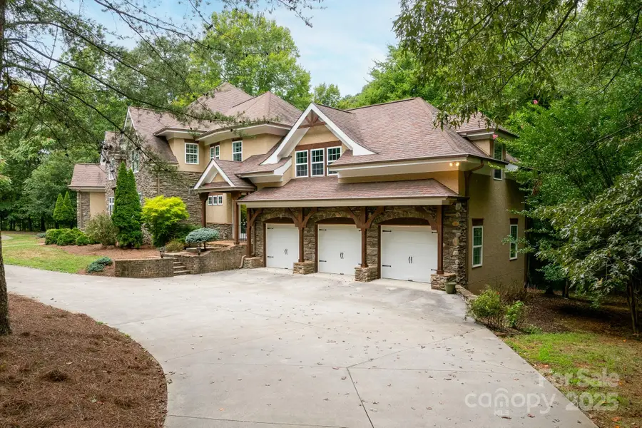 14504 Henry Harrison Stillwell Drive, Huntersville, NC 28078 - Image #3