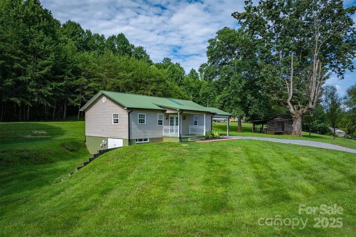 4521 Burns Road, Granite Falls, NC 28630 - Image #1