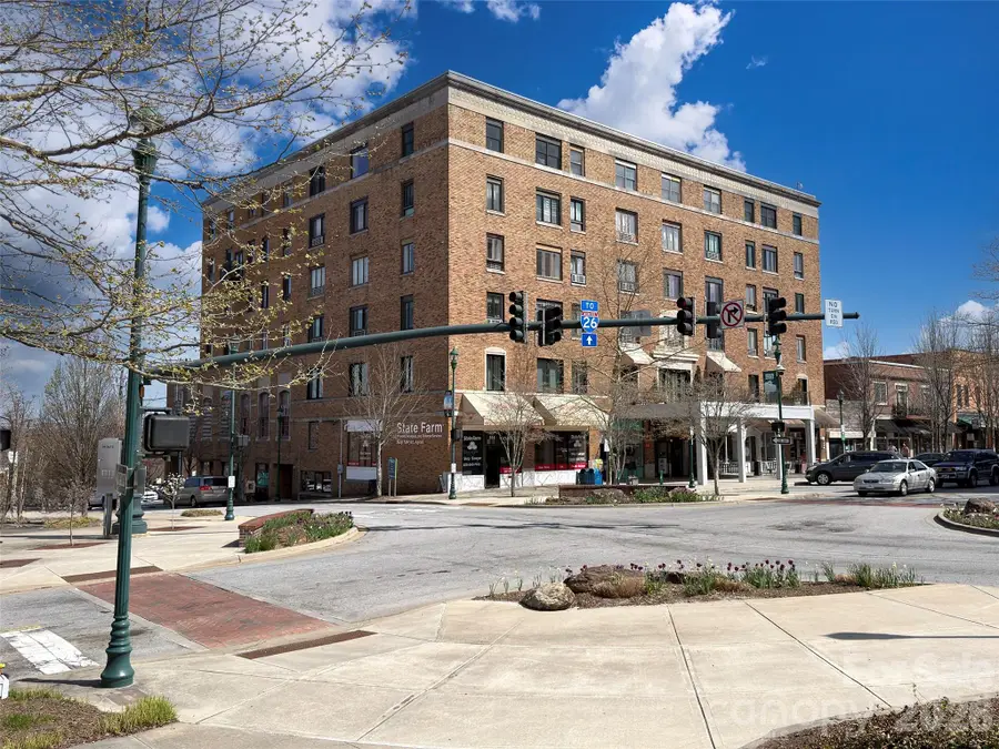 538 N Main Street #305-308, Hendersonville, NC 28792 - #3