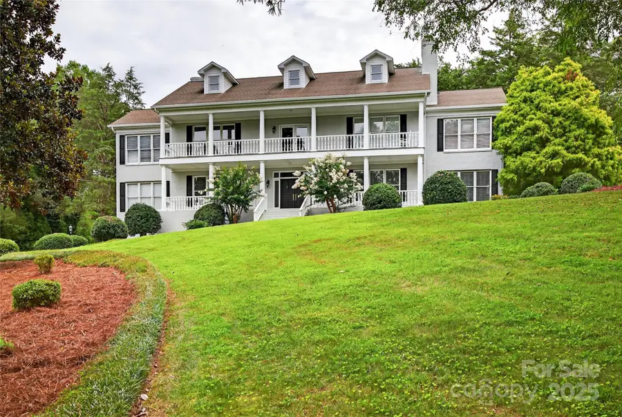 4141 Shattalon Drive, Winston Salem, NC 27106 - Image #2