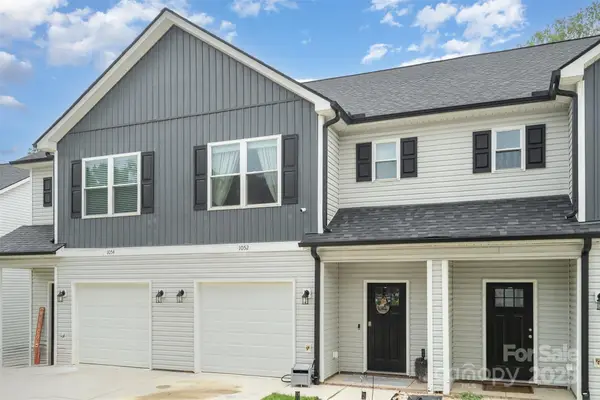 1052 Mclain Road, Kannapolis, NC 28083